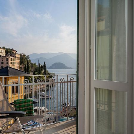 Apartamento Casa Sole Varenna Exterior foto