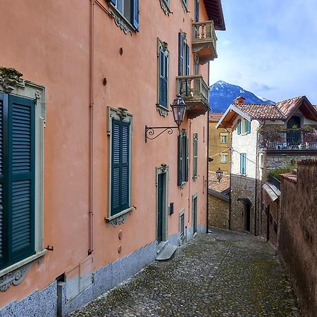 Apartamento Casa Sole Varenna Exterior foto