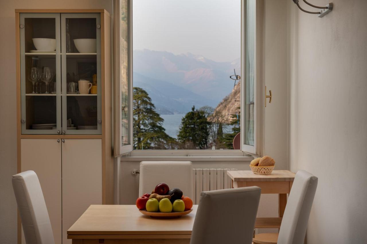 Apartamento Casa Sole Varenna Exterior foto