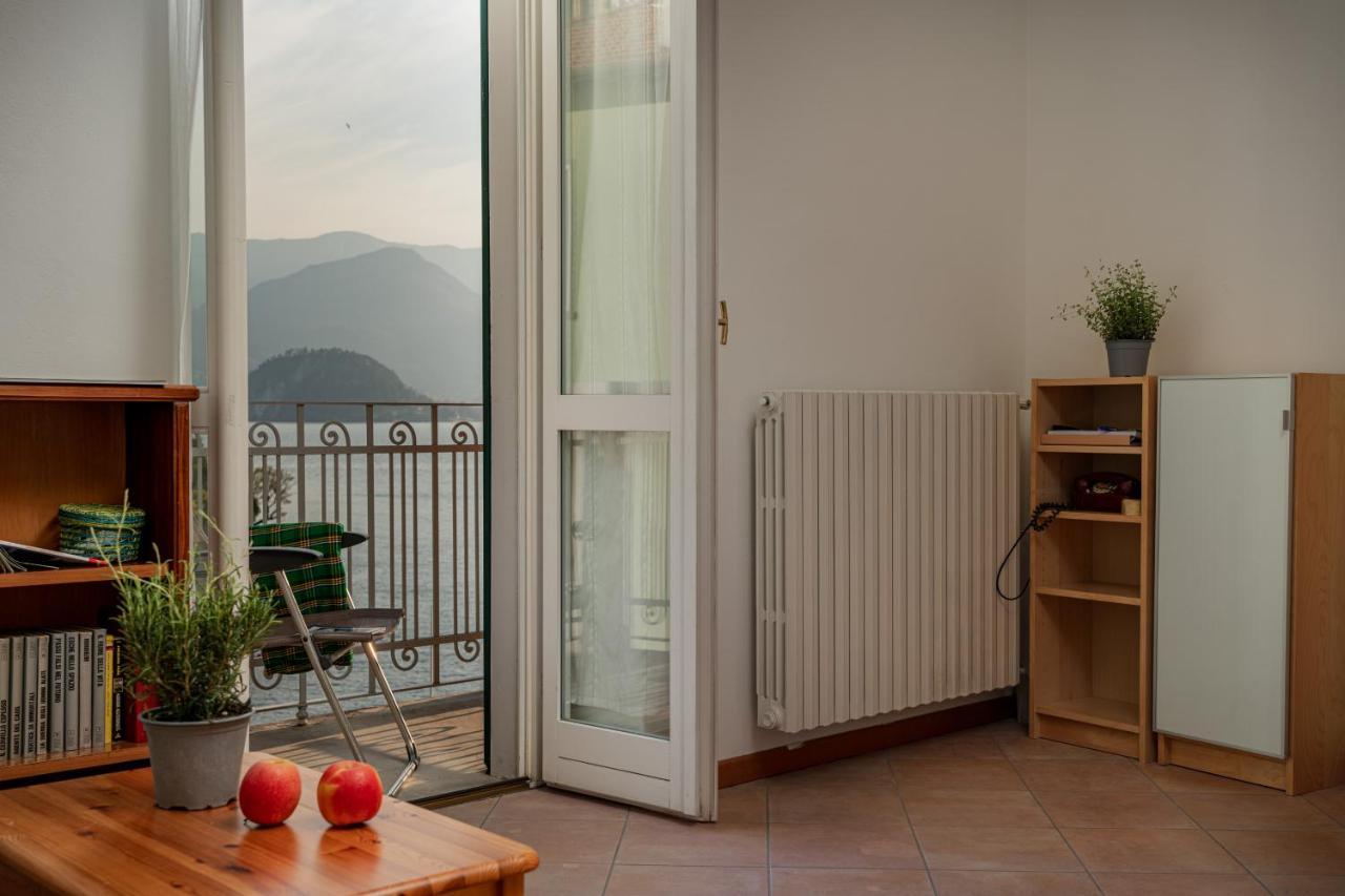 Apartamento Casa Sole Varenna Exterior foto