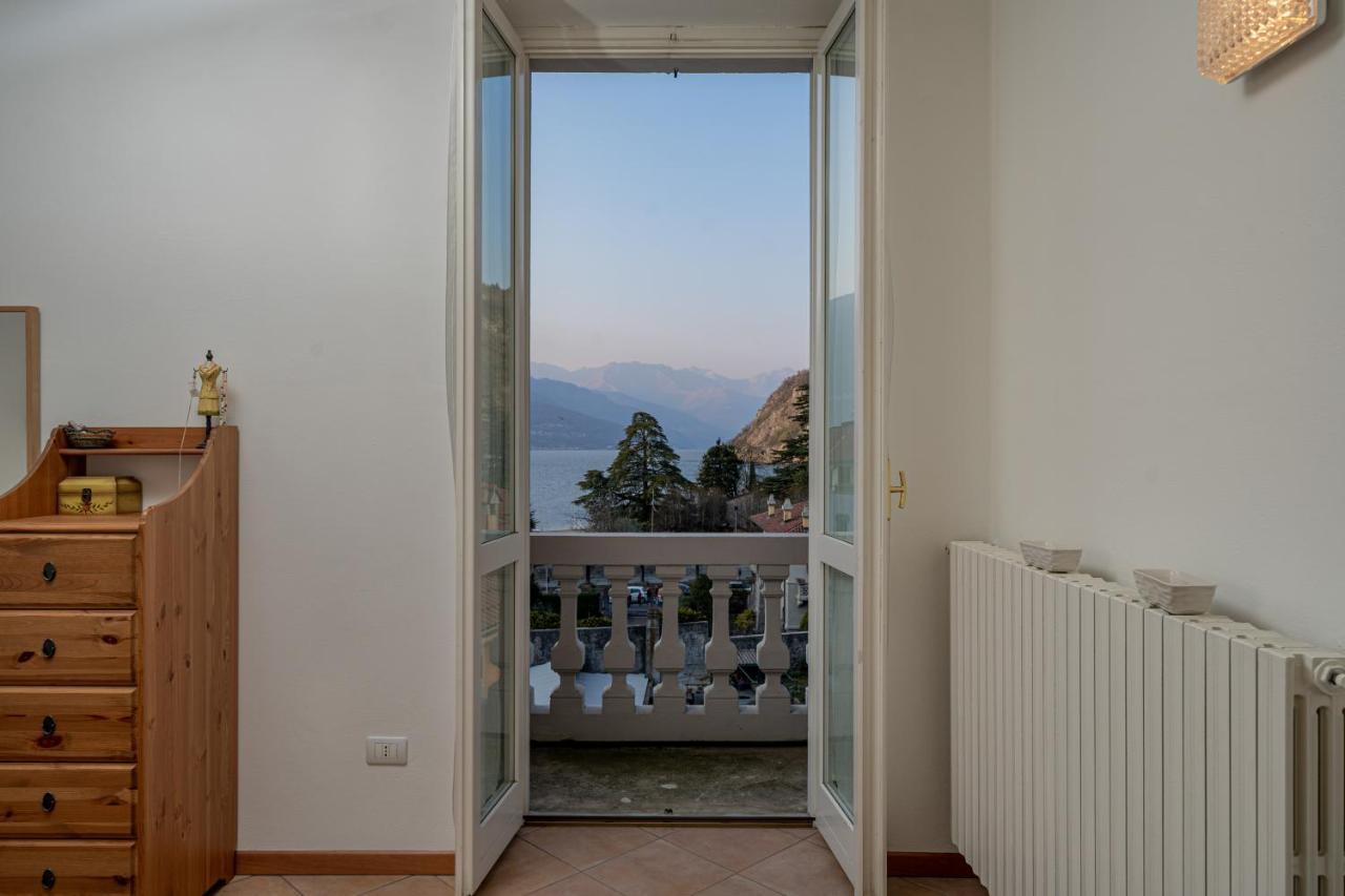 Apartamento Casa Sole Varenna Exterior foto