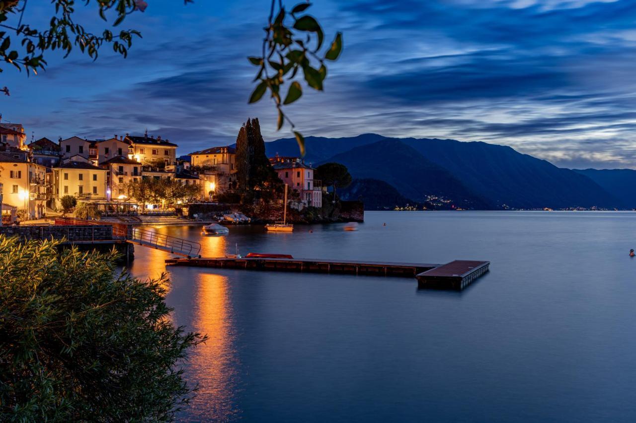 Apartamento Casa Sole Varenna Exterior foto