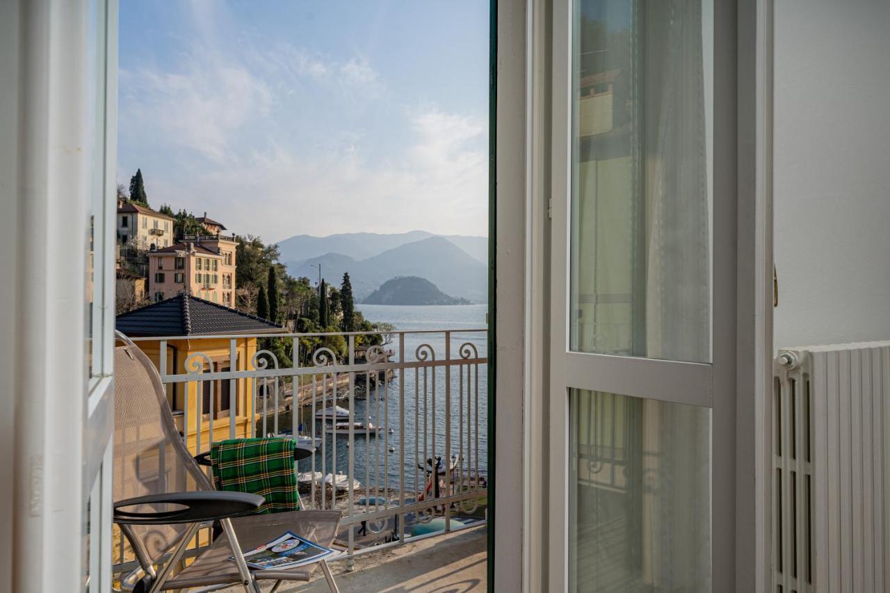 Apartamento Casa Sole Varenna Exterior foto