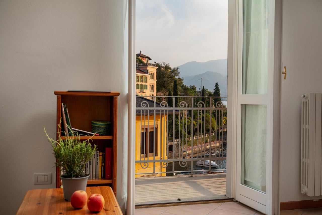 Apartamento Casa Sole Varenna Exterior foto