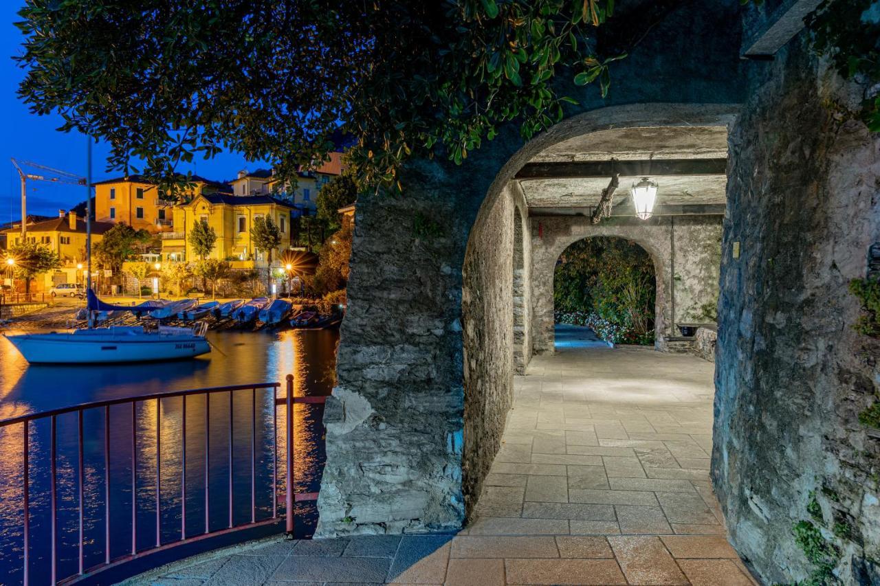 Apartamento Casa Sole Varenna Exterior foto