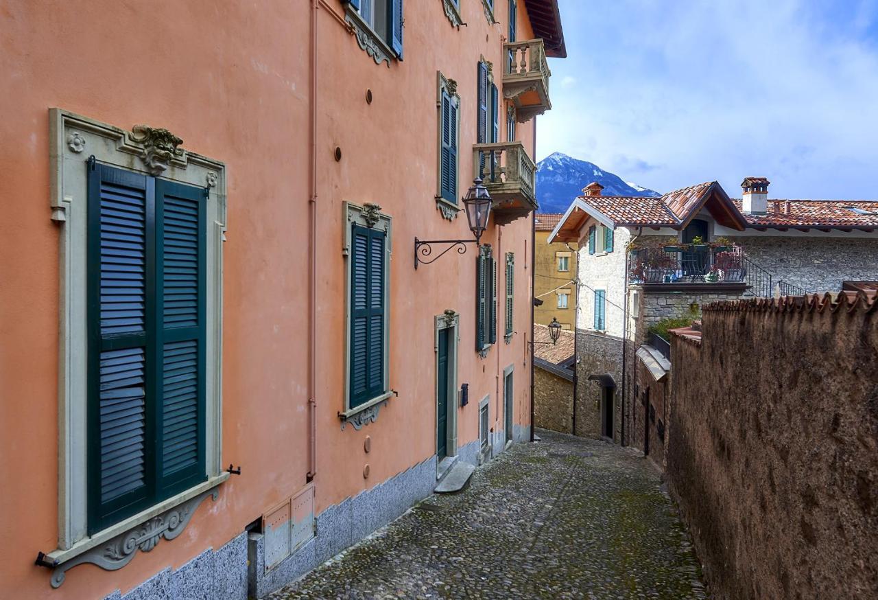 Apartamento Casa Sole Varenna Exterior foto